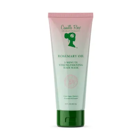 Camille Rose Rosemary Oil Strengthening Mask 251ml